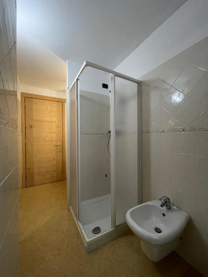 Residence Regina Delle Alpi Santa Caterina Valfurva Εξωτερικό φωτογραφία