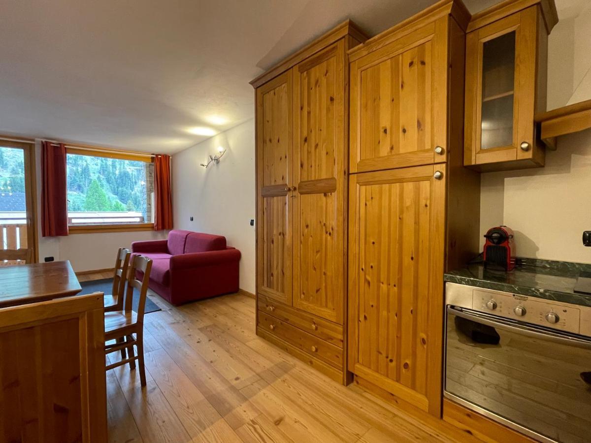 Residence Regina Delle Alpi Santa Caterina Valfurva Εξωτερικό φωτογραφία