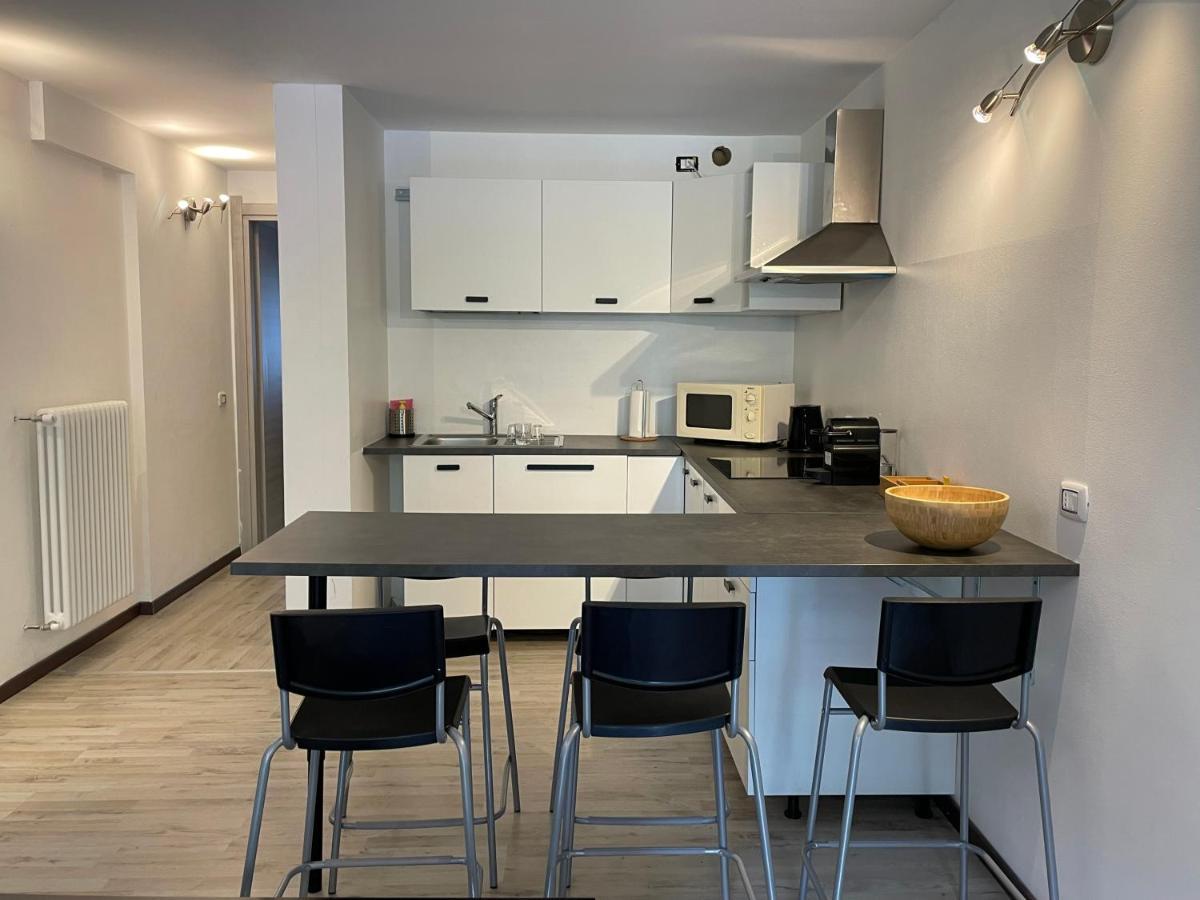 Residence Regina Delle Alpi Santa Caterina Valfurva Εξωτερικό φωτογραφία