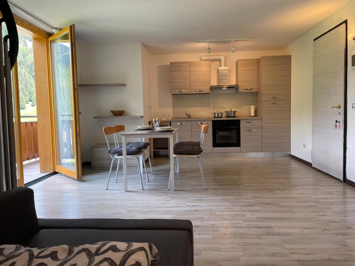 Residence Regina Delle Alpi Santa Caterina Valfurva Εξωτερικό φωτογραφία