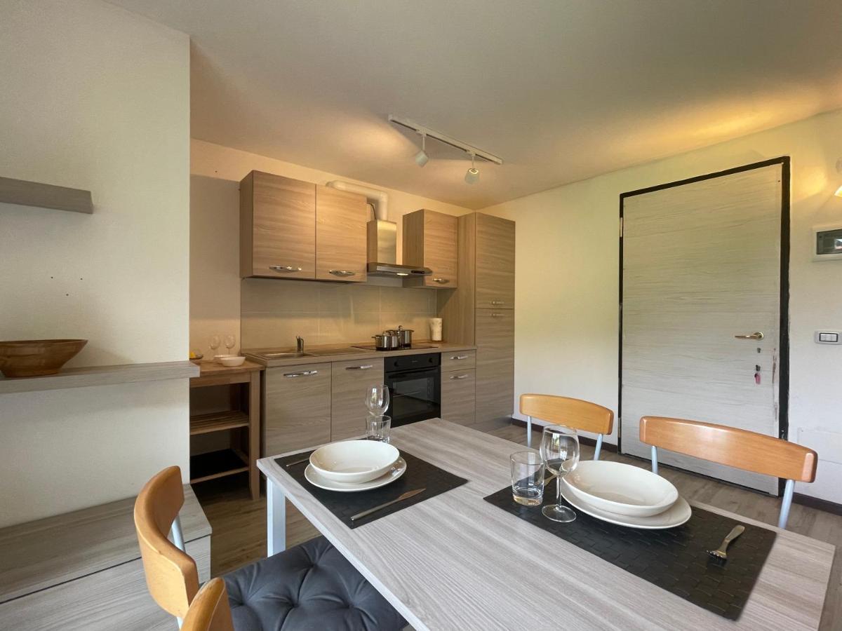 Residence Regina Delle Alpi Santa Caterina Valfurva Εξωτερικό φωτογραφία