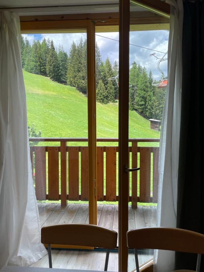 Residence Regina Delle Alpi Santa Caterina Valfurva Εξωτερικό φωτογραφία