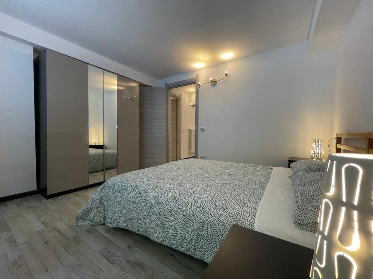 Residence Regina Delle Alpi Santa Caterina Valfurva Εξωτερικό φωτογραφία