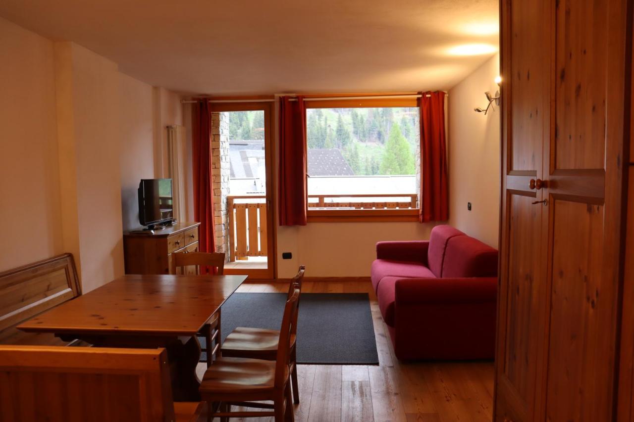 Residence Regina Delle Alpi Santa Caterina Valfurva Εξωτερικό φωτογραφία