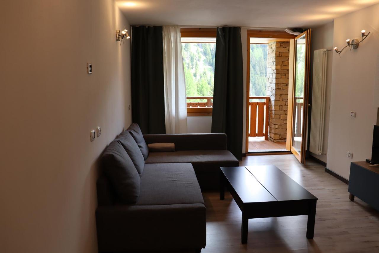 Residence Regina Delle Alpi Santa Caterina Valfurva Εξωτερικό φωτογραφία